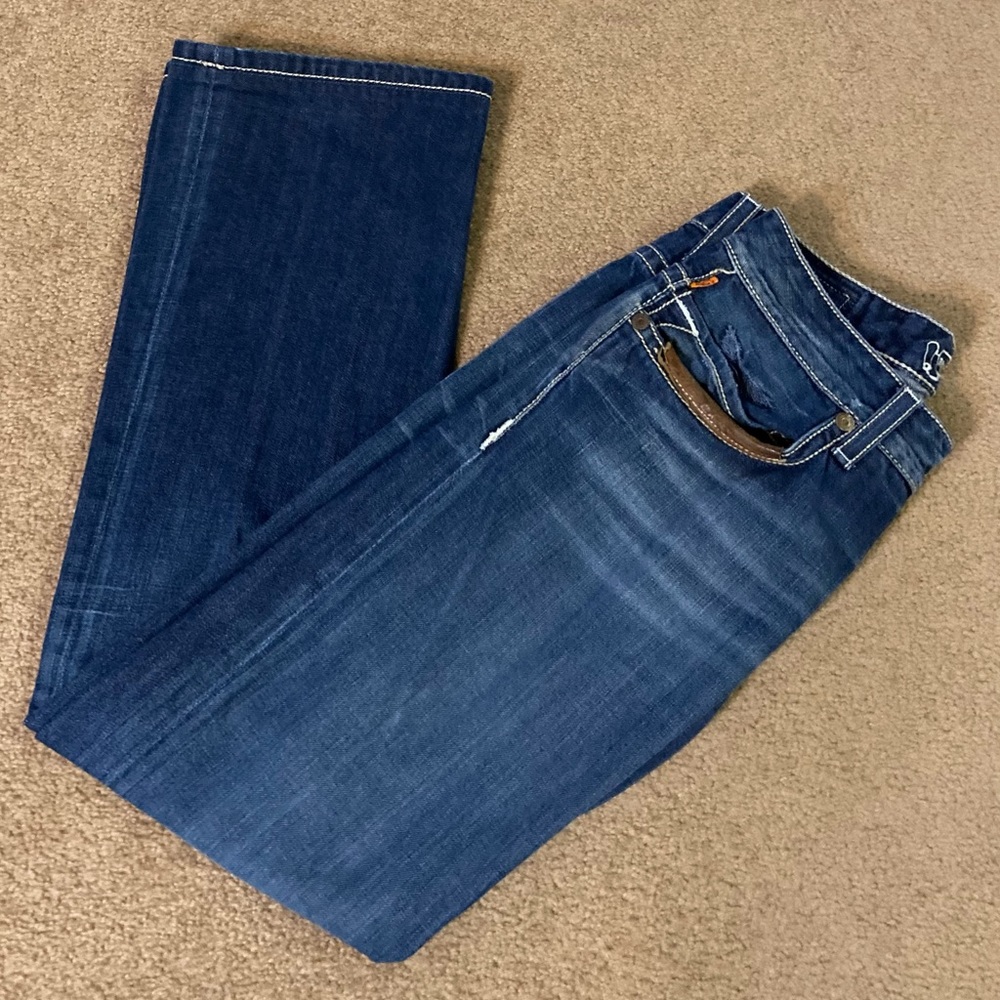 Robin’s Jean (Men’s)